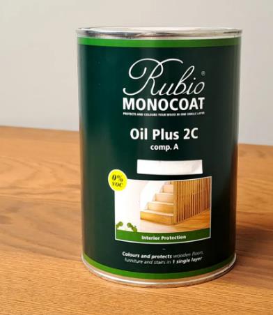 RUBIO MONOCOAT SOAP 2L