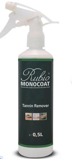 RUBIO MONOCOAT TANNIN REMOVER 125ML