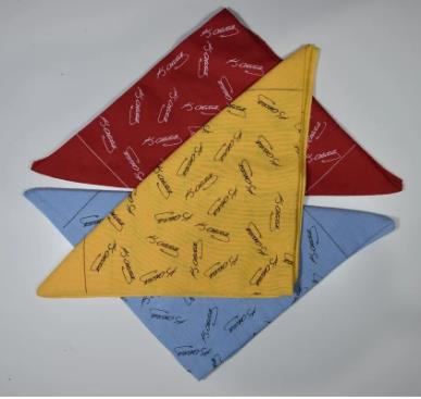 BANDANA SATIŞARI