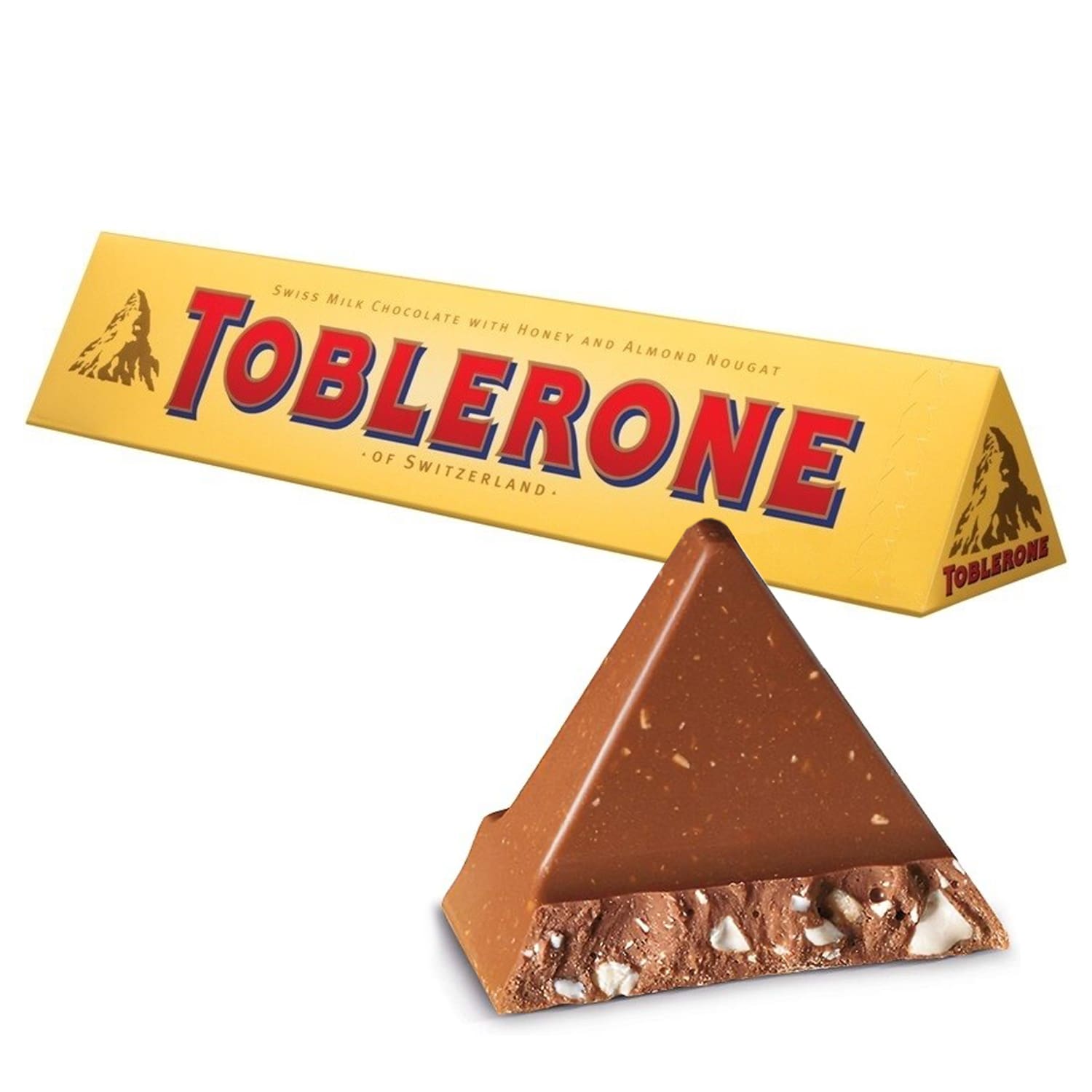 TOBLERONE 100GR