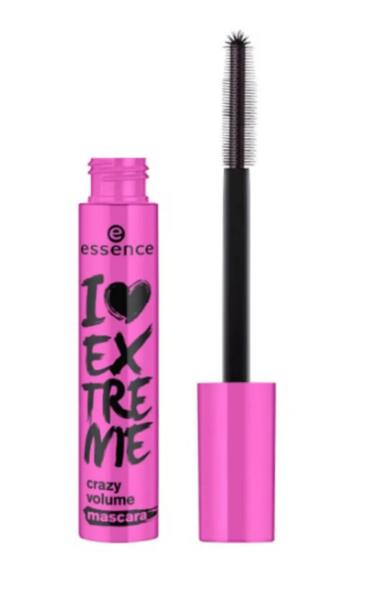 I LOVE EXTREME VOLUME HACİM MASKARA