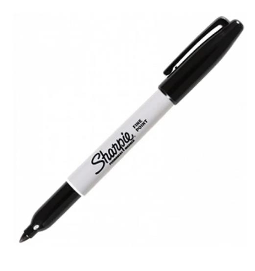 SHARPİE PERMANENT MARKER