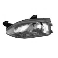 ÖN FAR KOMPLE MOTORSUZ ELEKTİRİKSİZ SOL PALIO 96-02