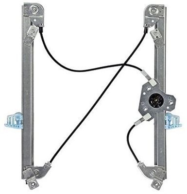 ÖN CAM KRİKOSU ELEKTERİKLİ/MOTORSUZ SOL MGN II 02 LM/BM