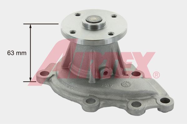 DEVİRDAİM HYUNDAI İ10 I 1.0- İ10 II 1.0 MPI-KIA PICANTO III 1.0 PA1196