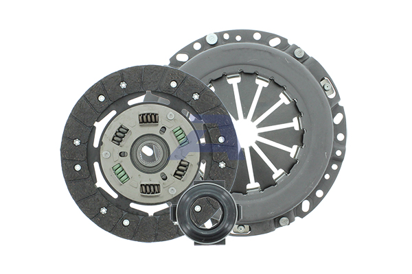 DEBRİYAJ SETİ JP MITSUBISHI CARISMA 1.6