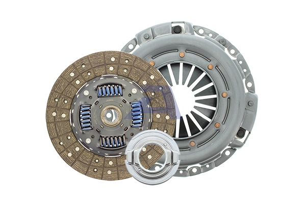 DEBRİYAJ SETİ MIT L200 4X4 2.5 DID 2006-2014