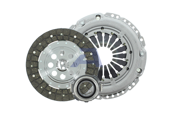 DEBRİYAJ SETİ AVENSIS 2.0 D4D 2003-2005