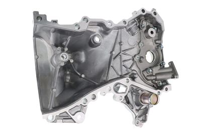 YAĞ POMPASI TOYOTA YARIS 1.0L 1KR-FE KSP90 KSP130 - 3 SİLİNDİR - FRANSIZ ÜRETİM 06-11 / DAIHATSU SIR ION 1.3L 1KR-FE M300 05- / CUORE 1.0L 1KR-FE L276 07-