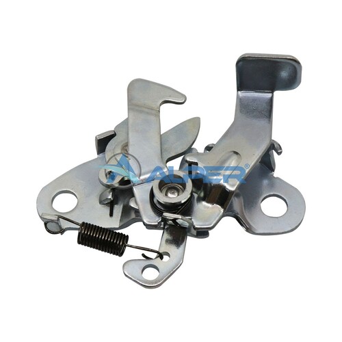 MOTOR KAPUT KİLİDİ R19
