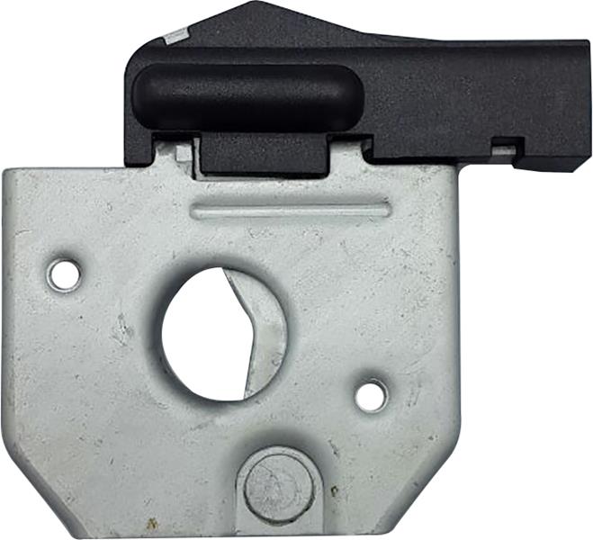 MOTOR KAPUT KİLİDİ PLASTIKLI MEGANE II 03
