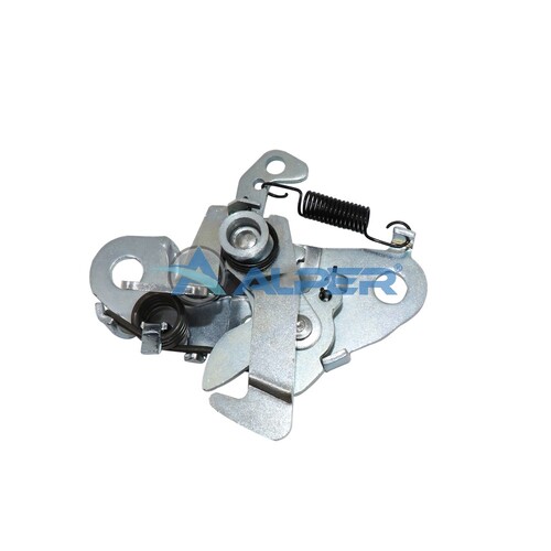 X MOTOR KAPUT KILIDI TWINGO