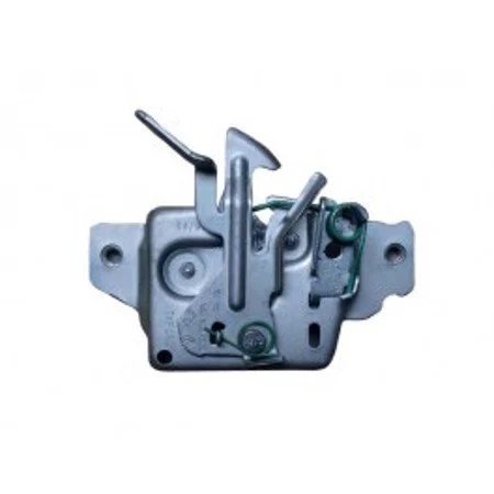 MOTOR KAPUT KİLİDİ CLIO III 06