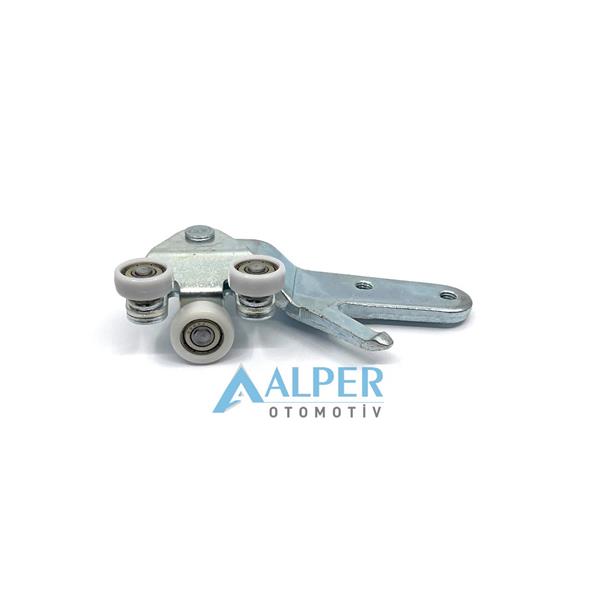 ORTA KAPI KİLİDİ ALT MEKANİZMASI DUCATO-BOXER-JUMPER EM. 98-05