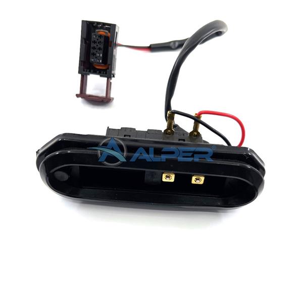SÜRGÜLÜ KAPI İKAZ BUTONU SWITCH DUCATO III 06 -BOXER III 06 -JUMPER III 06