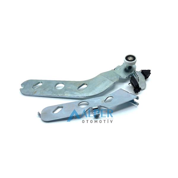 SÜRGÜLÜ KAPI ALT MEKANİZMASI DUCATO BOXER-JUMPER YM 07-13