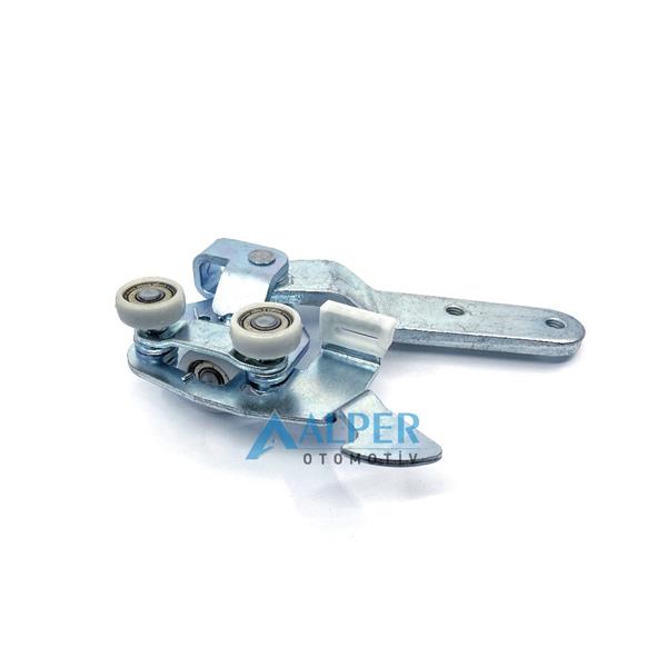 ORTA KAPI KİLİDİ ALT MEKANİZMASI DUCATO-BOXER-JUMPER YM. 07-13
