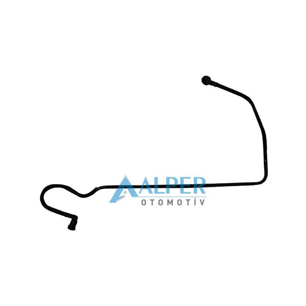 YAKIT HORTUMU LINEA 1.3 MJTD 07 -DOBLO 1.3 MJTD 09
