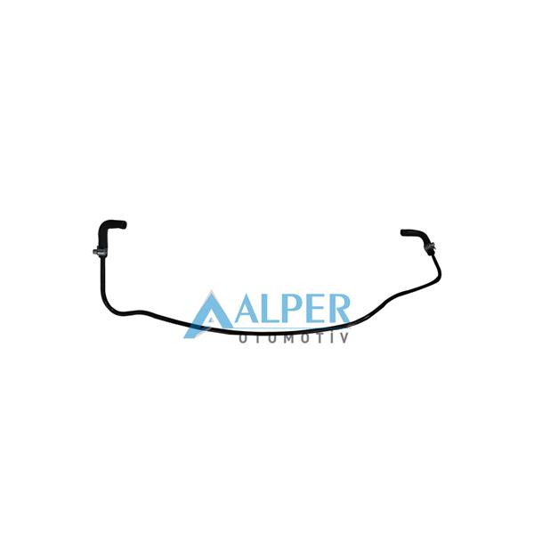 TERMOSTAT EK DEPO ARA HORTUMU LINEA 1.3 MJTD 07 -DOBLO 1.3 MJTD 09