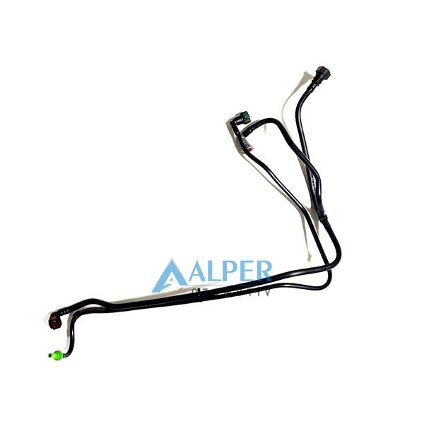 YAKIT HORTUMU SET FİORİNO 1.3 MJTD 07