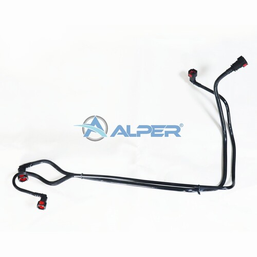 YAKIT HORTUMU SET FİORİNO 1.3 MTJD 07