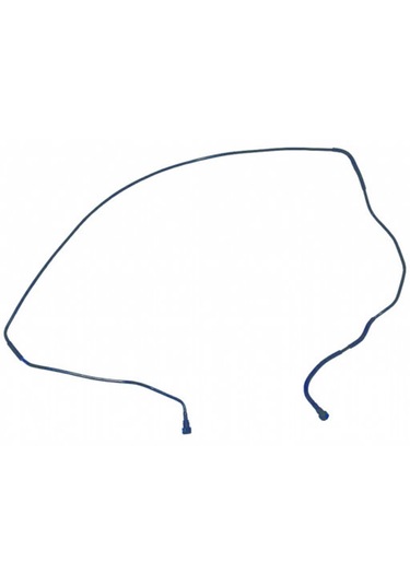 YAKIT HORTUMU HYUNDAI GETZ 02-10 1.1 / 1.3 / 1.4 / 1.6