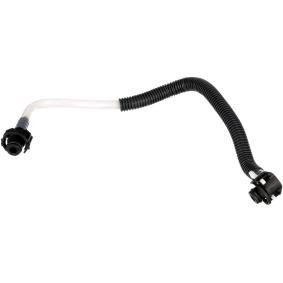 YAKIT HORTUMU W203 00-07-S203 01-07
