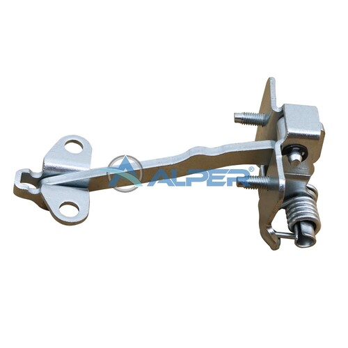 X KAPI GERIGIS ARKA R-L 406