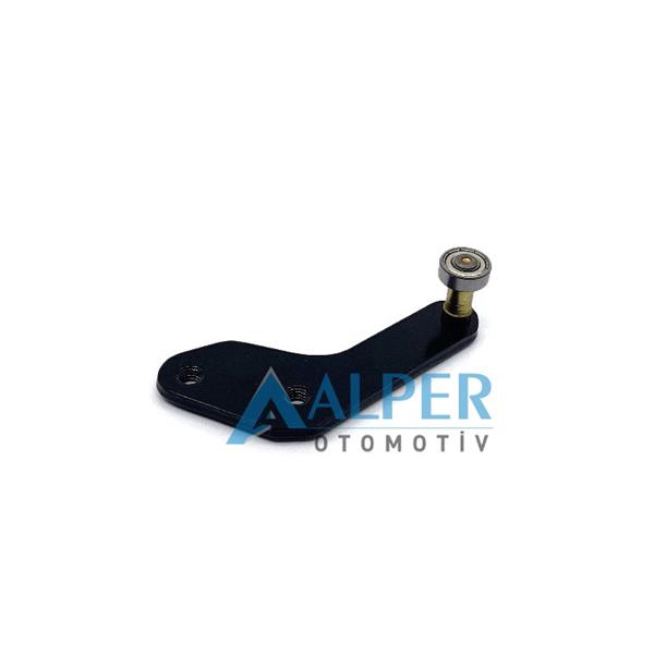 X SÜRGÜLÜ KAPI ALT MEKANIZMA FORD TRANSIT V184