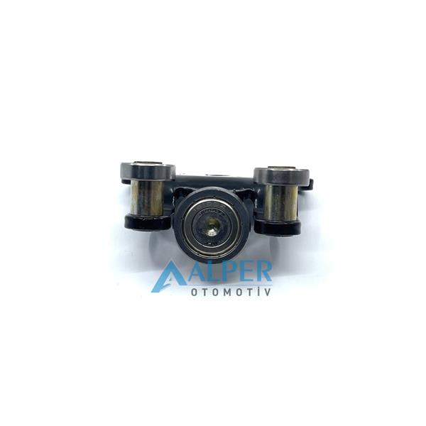 X SÜRGÜLÜ KAPI ORTA MEKANIZNA SOL FORD TRANSIT V363