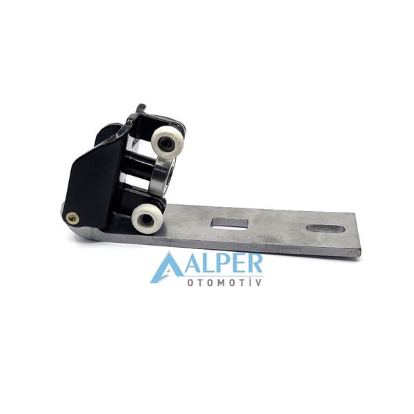 SÜRGÜLÜ KAPI ORTA MEKANIZMA ORIJINAL RULMANLI FORD TRANSIT T15-T12 95 01