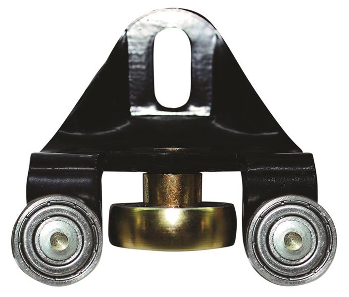 SÜRGÜLÜ KAPI ÜST MEKANIZMA ORJIRNAL RULMANLI FORD TRANSIT V184 01 11