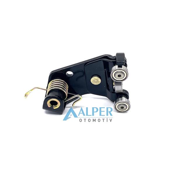 SÜRGÜLÜ KAPI ORTA MEKANIZMA SAĞ FORD TRANSIT-CONNECT 02 14