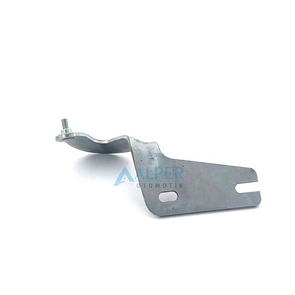 X MOTOR KAPUT MENTEŞESİ SOL R.911 E.M