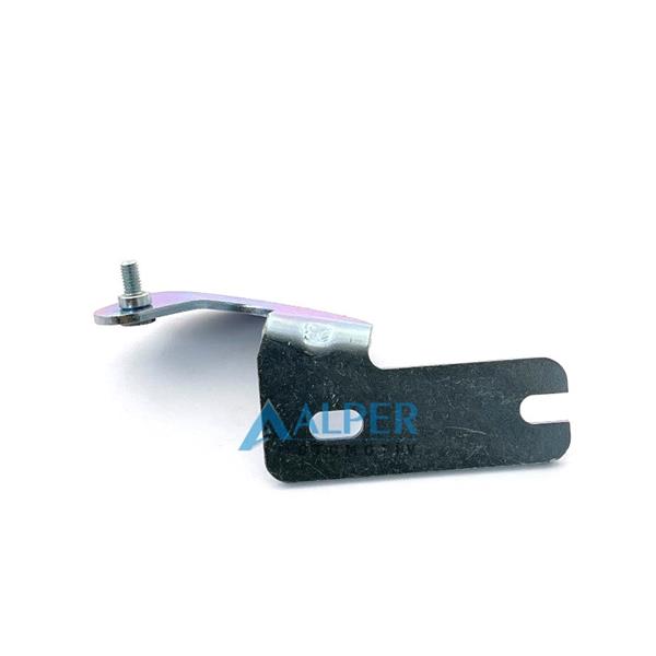 X MOTOR KAPUT MENTEŞESİ SOL R.911 Y.M