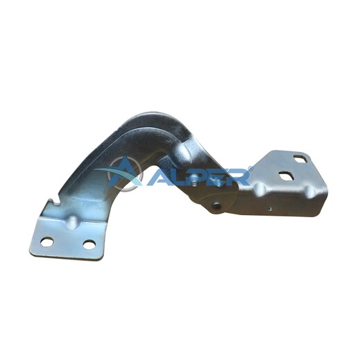 X MOTOR KAPUT MENTEŞESI SOL KANGO II 03