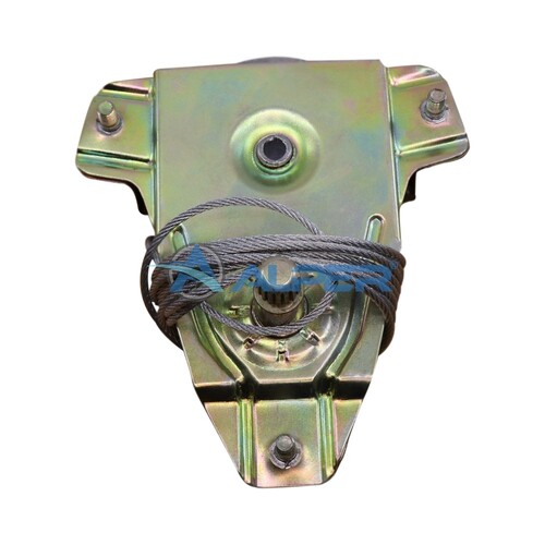 X CAM KRİKOSU ÖN M124