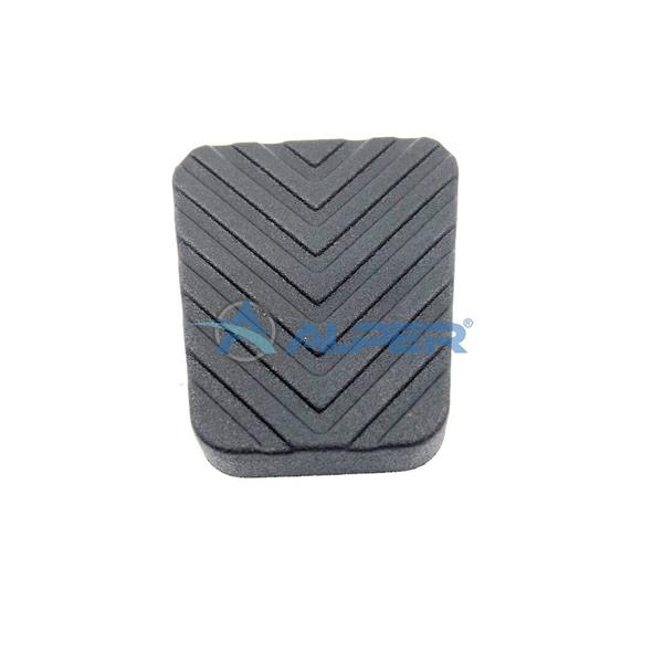 PEDAL LASTİĞİ FREN-DEBRİYAJ H100 97-11-STAREX