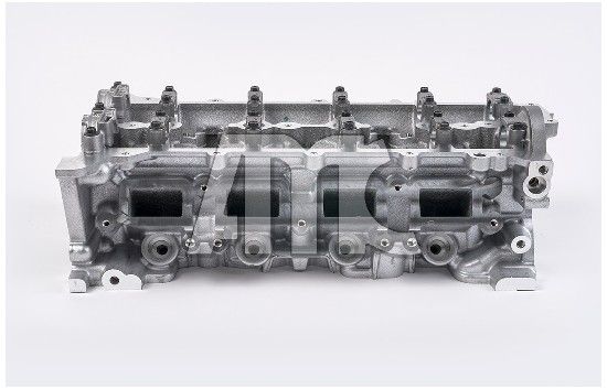 SİLİNDİR KAPAĞI RENAULT CLIO IV 12 CAPTUR I 13 MEGANE IV 16 DACIA DUSTER 12 DOKKER 12 NİSSAN QASHQAI II 13 PULSAR 14 JUKE F15 14 1.2TCE H5F