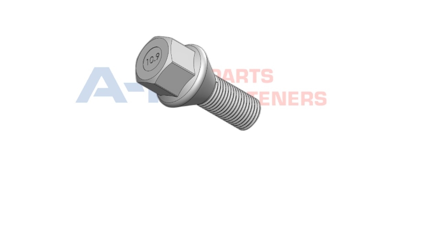 BİJON CİVASI GEOMET ABARTH-ALFAROMEO-CITROEN-FORD-GENERALMOTORS-LANCIA-OPEL-PEUGEOT M12X1.25X22