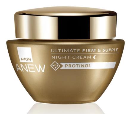 AVON ANEW ULTIMATE NIGHT CREAM