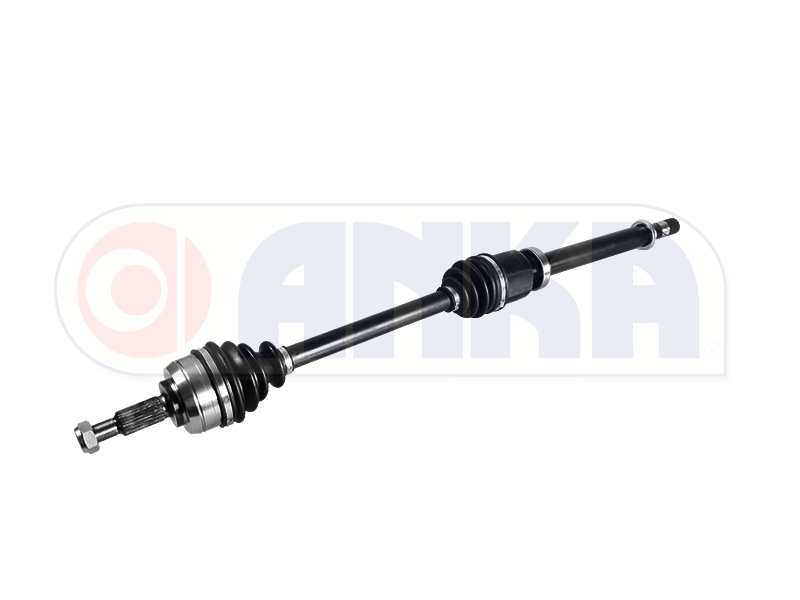 AKS KOMPLE SAĞ MGN III-FLUENCE 1.5 DCİ 6 VİTES 09 932MM