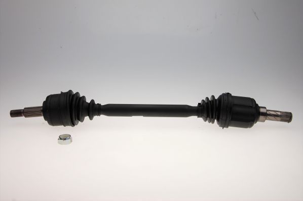 AKS KOMPLE SOL RENAULT MEGANE IV 1.5 DCİ 6 VİT. 2015 8201494916