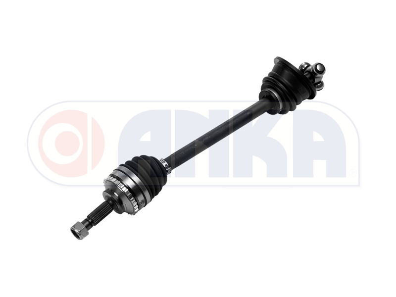 AKS ÖN SOL CLIO II 98 KNG 1.2 16V-1.6 16V-1.5DCI-1.9DTI 97 ABS Lİ