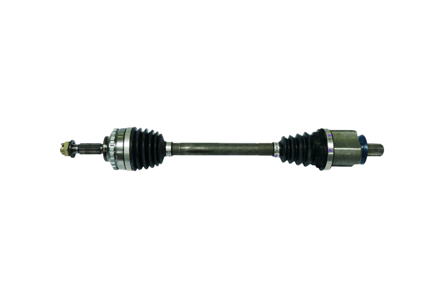 AKS KOMPLE SOL CLIO II 1.4 16V-1.6 16V ABSLİ 26 DİŞ OTM. VİT. 1998-2005 YENİ