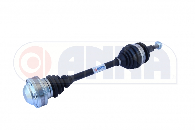 AKS KOMPLE SOL 10201003 VW T5 1.9 TDİ 5VİTES 03-09