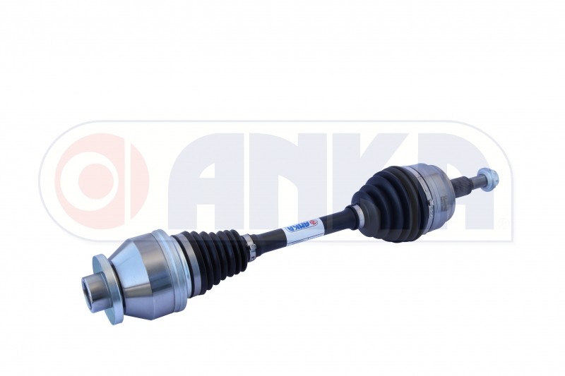 AKS KOMPLE SOL 10201004 VW T5 2.5 TDI 6VİTES 03-09