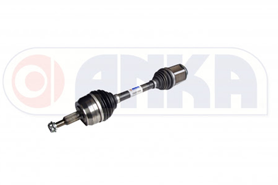 AKS KOMPLE SOL VW TRANSPORTER T5 2.5 TDI OTM. 6 VİT. 2003-2009 7H0407271AG-7H0407271AJ-7H0407271AM-7H0407271AT-7H0407271J-7H0407271L-7H0407271M