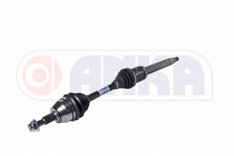 ON AKS KOMPLE SAG FOCUS III 11 17 C MAX 10 17 1.0 ECOBOOST -1.5-1.6TDCI