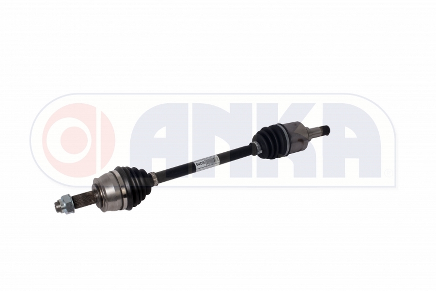 AKS KOMPLE SOL LALELİ FIAT EGEA 1.4 16V 15